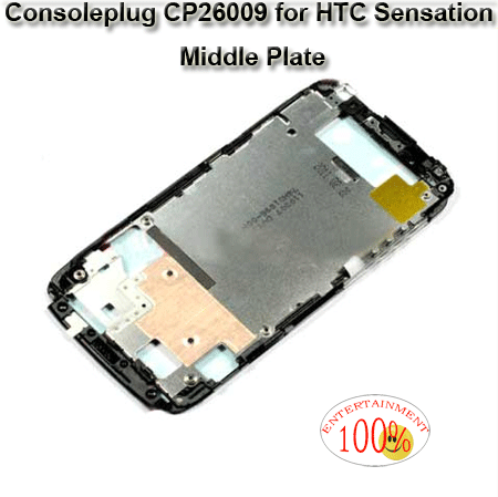 HTC Sensation Middle Plate